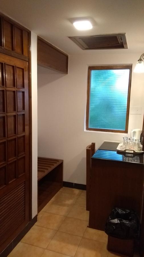 Shikara Beach Resort Cavelossim Kültér fotó